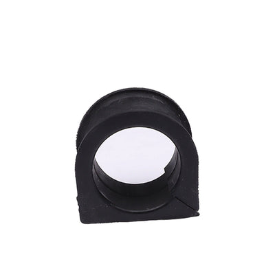 Buje de goma del soporte de la cremallera de dirección para Toyota Tundra 2000-2006, lado derecho