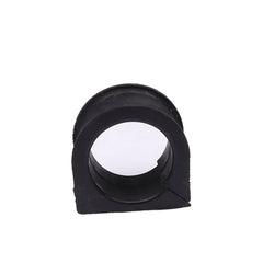 Buje de goma del soporte de la cremallera de dirección para Toyota Tundra 2000-2006, lado derecho