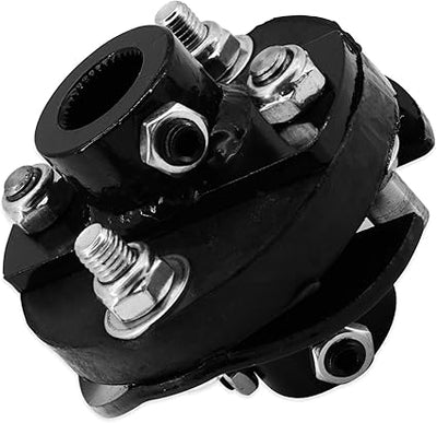Steering Rag Joint Coupler 3/4