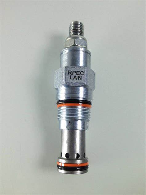 Sun Hydraulics RPEC-LQN Relief Valve