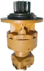 Swing Gearbox 31M8-10140 With Motor 31M8-10130 for Hyundai Excavator R55-7 R55-7A R55W7 R55W7A RC60-7 R55W-7 R55W-7A