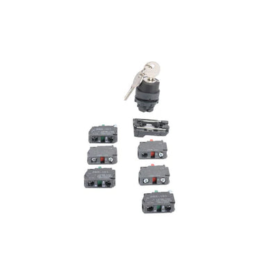 Switch Key Kit 122516GT for Genie S100 S105 S120 S125 S3200 S3800 Z135/70 Z80/60
