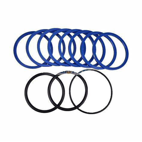 Swivel Joint Seal Kit 21D-60-14160 for Komatsu Excavator PC95-1 PC75R-2 PC75R-2HD PC75-1 PC95R-2 PC110R-1