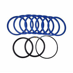 Swivel Joint Seal Kit 21D-60-14160 for Komatsu Excavator PC95-1 PC75R-2 PC75R-2HD PC75-1 PC95R-2 PC110R-1