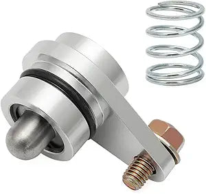 T56 TR6060 Reverse Lockout Solenoid Delete Kit Prevents Accidental Reverse Gear Engagement Direct Compatible with Borg Warner & Tremec Transmissions, OEM Replacement Part T-56 TR-6060