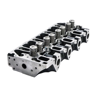 TCD2013 TCD2013L4V2 Complete Cylinder Head with Valves 04297593 for Deutz Engine