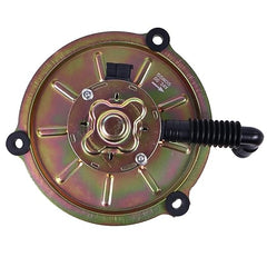 A/C Blower Motor TW7040-0040 TW7040-0440 for Komatsu Excavator PC100-6 PC120-6 PC130-6 PC220-6 PC300-6 PC350-6