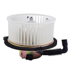 A/C Blower Motor TW7040-0040 TW7040-0440 for Komatsu Excavator PC100-6 PC120-6 PC130-6 PC220-6 PC300-6 PC350-6