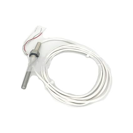 Temperature Sensor 02250179-431 for Sullair Air Compressor SN55 SN55S SN55V SN75 SN75S SN75V