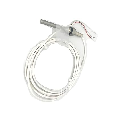 Temperature Sensor 02250179-431 for Sullair Air Compressor SN55 SN55S SN55V SN75 SN75S SN75V