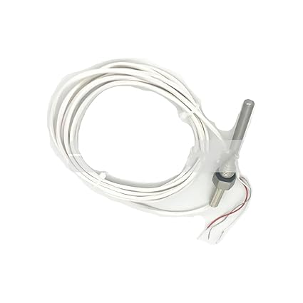 Temperature Sensor 02250179-431 for Sullair Air Compressor SN55 SN55S SN55V SN75 SN75S SN75V