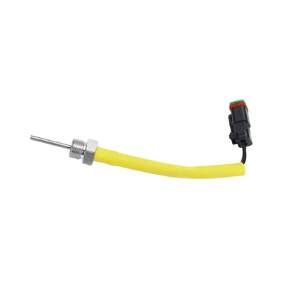 Temperature Sensor 191-6587 for Caterpillar CAT Engine C7 C9 Excavator 322C  325C  330C