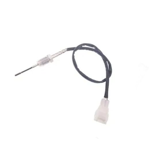 Temperature Sensor 1J801-18521 for Kubota Engine D1803 Tractor L3560 L4060 L4760 L5060 L5460 L6060