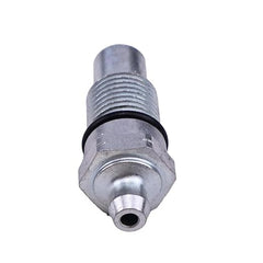 Tensioner Bleeder Nipple Screw 7311865 for Bobcat Excavator 418 E10 E32 E34 E35 E37 E45 E85 Loader T110 T450 T590