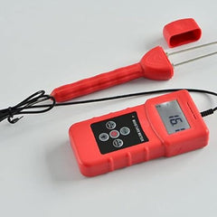 Textile Moisture Meter TOKY MS-C Operates Measuring for Textile Materials