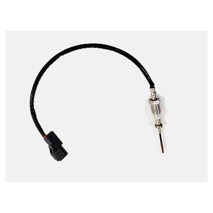 Thermo-0 Sensor 1J500-18500 for Kubota Engine V3800 Skid Steer Loader SVL65-2 SVL75-2 SVL90-2