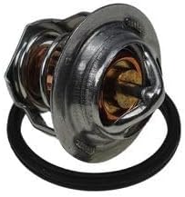 Thermostat 02/630381 for JCB Excavator 801 801.4 801.5 801.6 801.6N 803