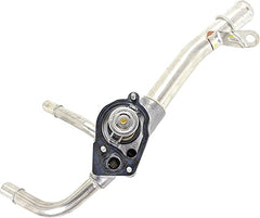Thermostat Housing 15-11076 for GMC Acadia Chevrolet Traverse Buick Enclave Saturn Outlook SUV