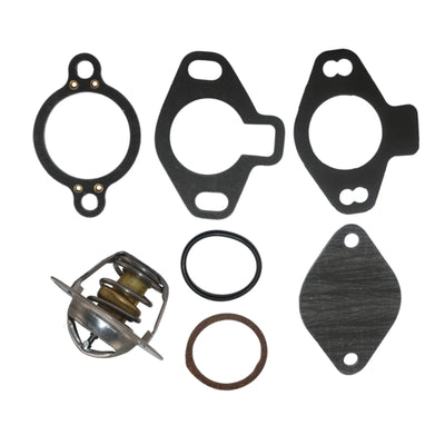 Thermostat Kit For Mercruiser 140 Degree 4.3 5.0 5.7 7.4 8.2 807252Q4 807252T4