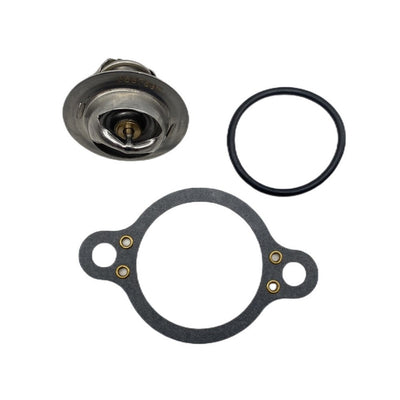Thermostat Kit For Volvo Penta gasket 4.3 5.0 5.7 L 3587597 3852111 3852071