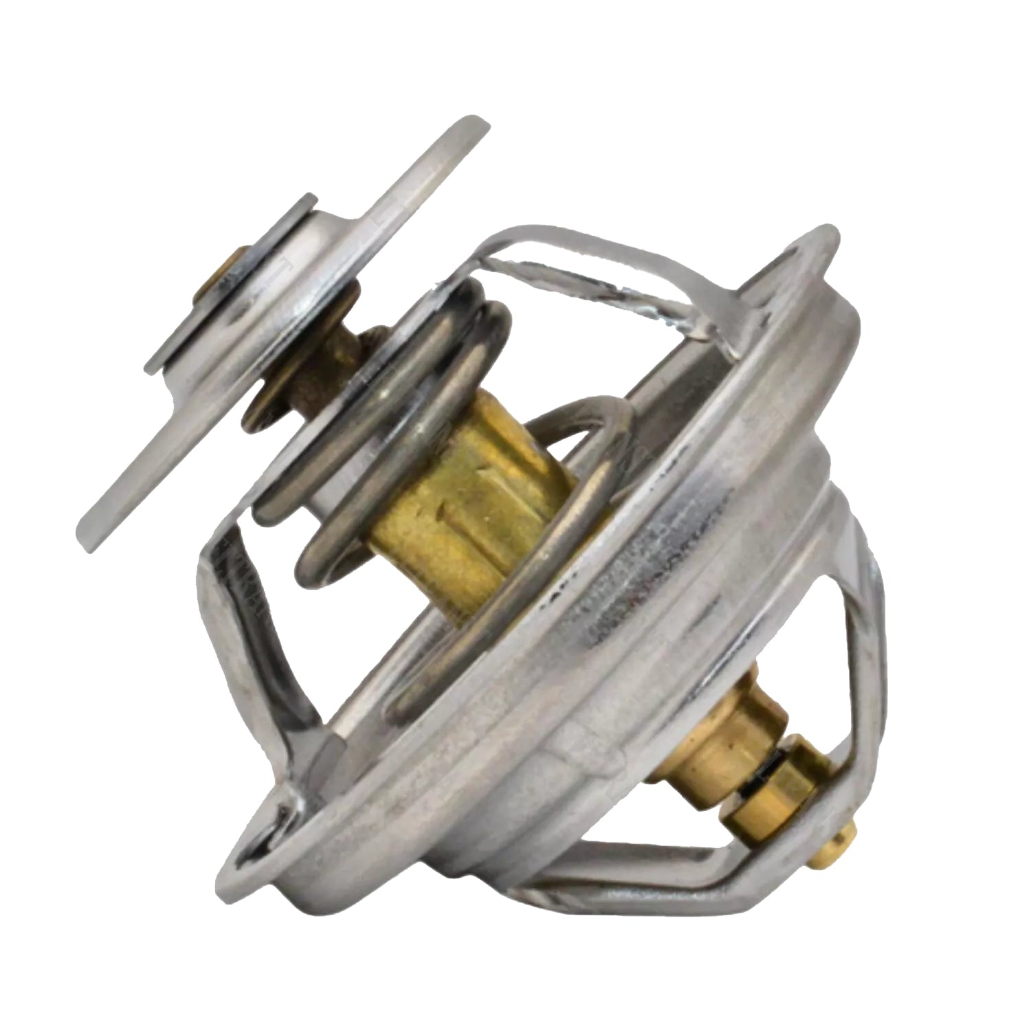 Thermostat SA8210-06160 for Volvo Excavator EC55 EC55E EW55 EC60C EC80D ECR58 ECR88 Loader MC110B MC80B MC90B