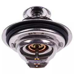 Thermostat VI5137700320 289494A1 for Isuzu Engine 4BD1 Kobelco Excavator SK100 SK100L SK120 SK120LC SK150LC MD140C