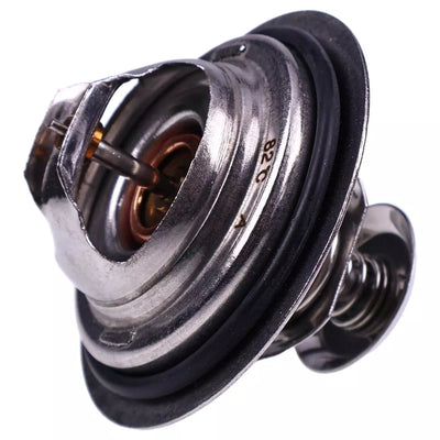 Thermostat VI5137700320 289494A1 for Isuzu Engine 4BD1 Kobelco Excavator SK100 SK100L SK120 SK120LC SK150LC MD140C