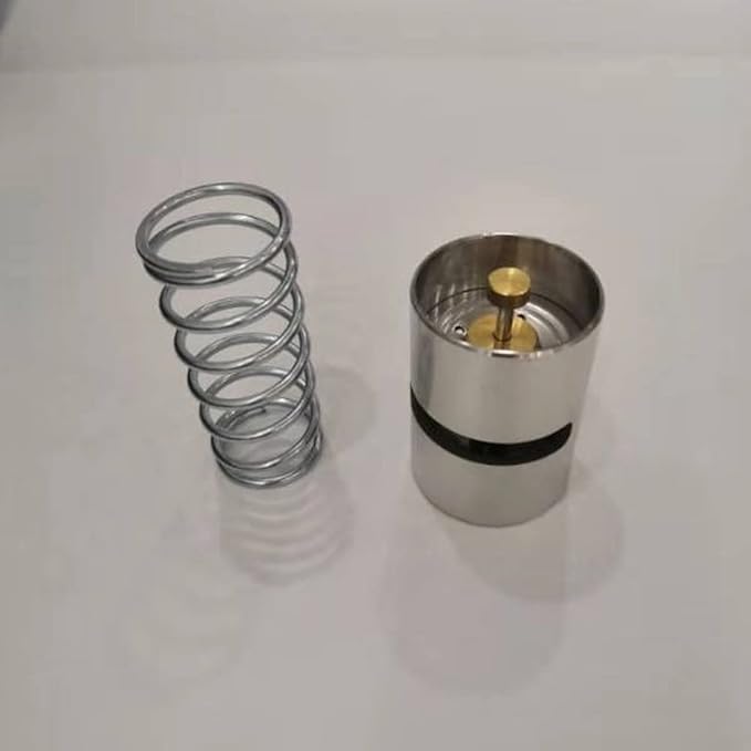 Thermostat Valve Kit Core 1622706401 for Atlas Copco Screw Air Compressor GA11 GA15 GA22