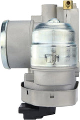 Conjunto del cuerpo del acelerador 93313785 48SMG201 Fiat 1.8 8V Válvula del acelerador para SMG00202 SMG00102