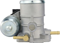 Conjunto del cuerpo del acelerador 93313785 48SMG201 Fiat 1.8 8V Válvula del acelerador para SMG00202 SMG00102