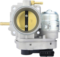 Conjunto del cuerpo del acelerador 93313785 48SMG201 Fiat 1.8 8V Válvula del acelerador para SMG00202 SMG00102