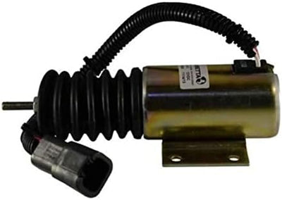 Throttle Solenoid 101957 101957GT for Genie S-100 S-105 S-125 S-3200 S-3800 Z-135/70 ZX-135/70 SX-150 SX-180