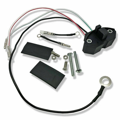 Sensor de encendido Thunderbolt para MerCruiser 87-91019A3 87-892150Q02 camioneta 4.3 5