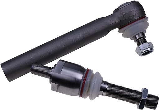 Tie Rod 11988150 for Volvo Backhoe Loader BL70B BL61 BL60 BL71 BL61B BL71B BL70 BL60B