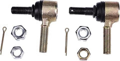 Tie Rod End Kit 51-1050 for Polaris ATV Scrambler 850 1000 Sportsman Forest 550