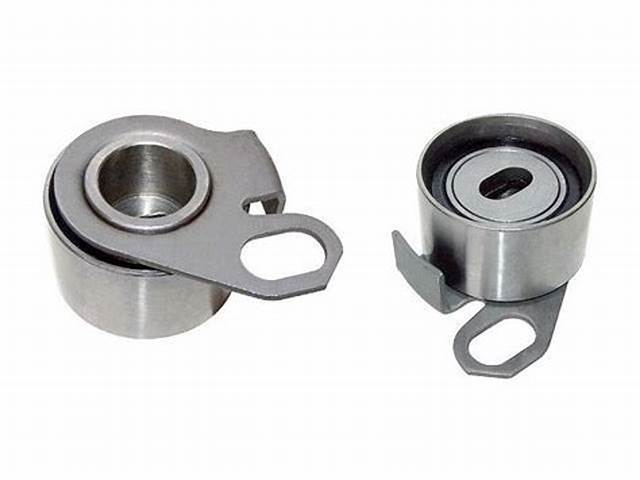 Timing Belt Tensioner 8-94382214-1 for Isuzu Engine 4JB1 Truck NKR55