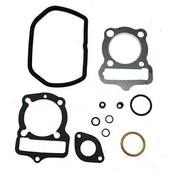 Kit de juntas de culata compatible con Honda CRF100F (2004-2013) y Honda XR100R (1992-2003).