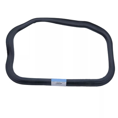 Top Window Seal 7165265 for Bobcat 751 753 763 773 863 873 883 963 S160 763 S175 T190