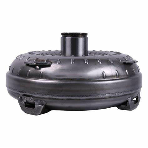 Torque Converter K9002696 for Doosan Daewoo Komatsu Wheel Loader DL300 DL350