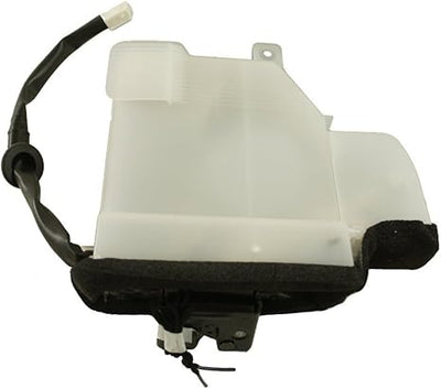 Compoatible with Toyota 69110-35062 69110-35090 Rear Gate Latch