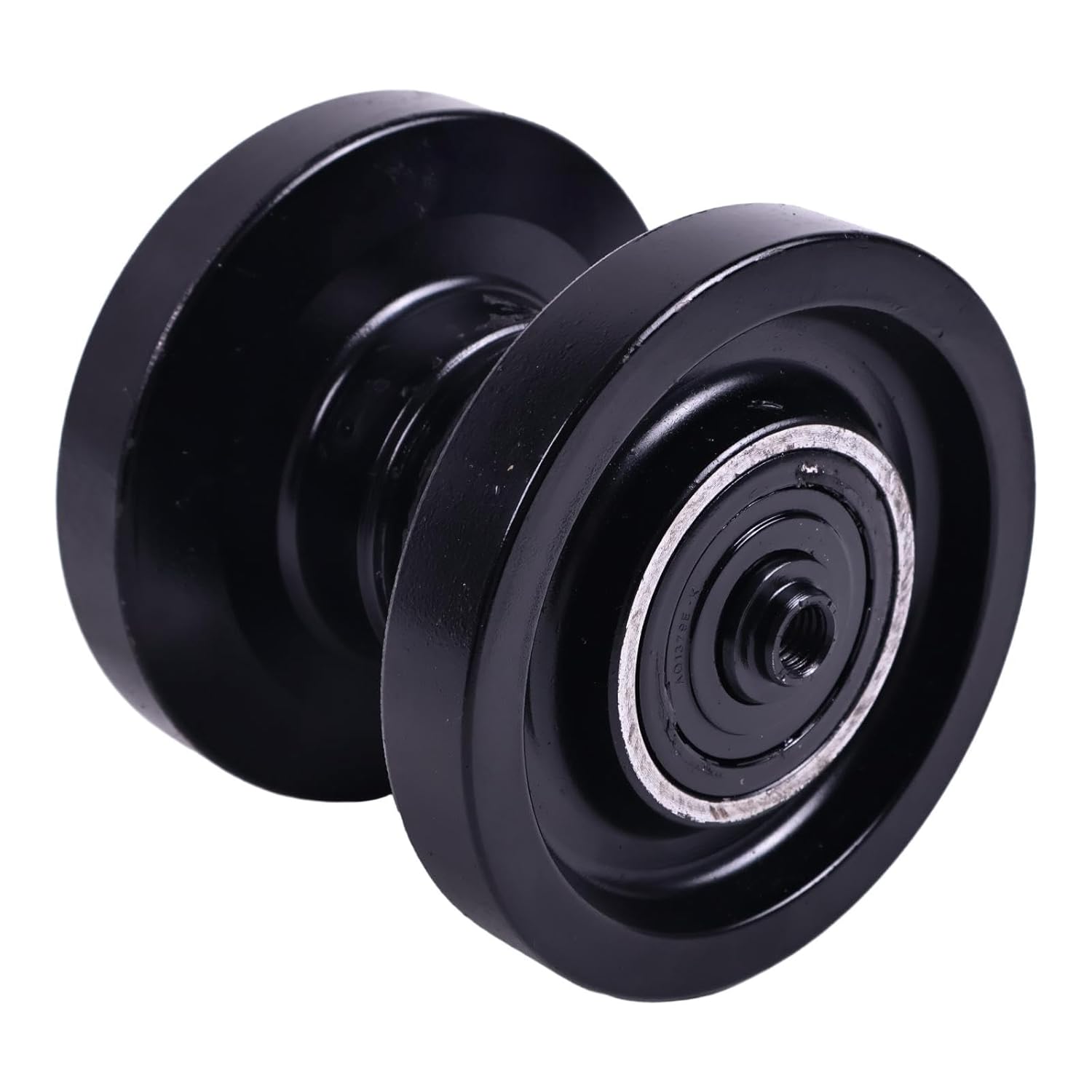 Track Roller 172451-37330 for Yanmar Excavator B12-3 B15-3EX B17-3 B18 VIO15 VIO10 SV15 VIO17 VIO15-2