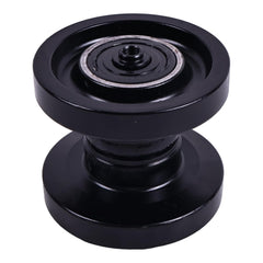Track Roller 172451-37330 for Yanmar Excavator B12-3 B15-3EX B17-3 B18 VIO15 VIO10 SV15 VIO17 VIO15-2