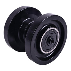 Track Roller 172451-37330 for Yanmar Excavator B12-3 B15-3EX B17-3 B18 VIO15 VIO10 SV15 VIO17 VIO15-2