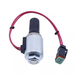 Tramsmission Solenoid Valve 121-4036 for Caterpillar CAT Backhoe Loader 416C 416D 420D 424D 426C 428C 428D 430D 432D