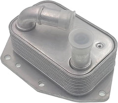 Radiador de óleo da transmissão 1103P4 1103.P4 3279940AL 9654790880 Compatível com Transit MK7 MK8 2.2 Compatível com Peugeot 4007