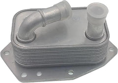 Radiador de óleo da transmissão 1103P4 1103.P4 3279940AL 9654790880 Compatível com Transit MK7 MK8 2.2 Compatível com Peugeot 4007