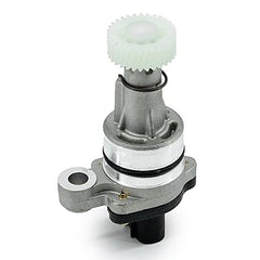 Sensor de velocidad de transmisión de 3 pines 83181-12020. Compatible con Toyota Camry, 4Runner, Corolla, Celica, FJ Cruiser, Pickup y Echo. Reemplaza las referencias 8318112020, 2VSS0002, VB0175, 2401037, 213453, 5S4648 y 5S4885.