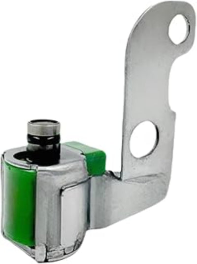 Transmission Shift Solenoid 35250-12030 Compatible with Toyota Corolla Matrix 2003 2004 2005 2006 Replacement 3525012030