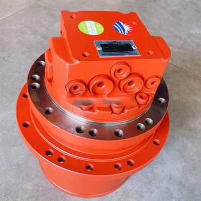 Travel Gearbox With Motor 6692633 for Bobcat Excavator 325 328