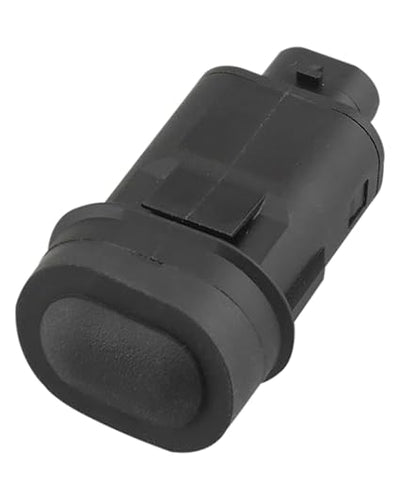 Interruptor de apertura del maletero compatible con Chevrolet Malibu 2013, 2014, 2015 y 2016. Reemplaza la pieza 22789337.